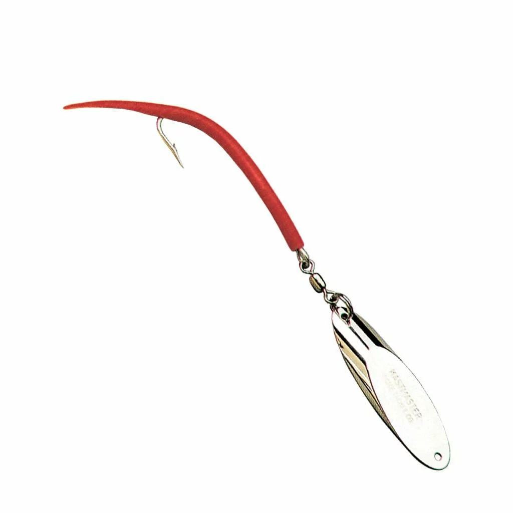 Acme Tackle Acme Kastmaster Tube Tail Lures 2 Acme Tackle Acme Kastmaster Tube Tail Lures