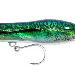 Lures Nomad Design Chug Norris 150 6" Popper