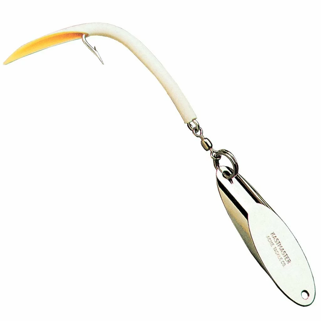 Acme Tackle Acme Kastmaster Tube Tail Lures 3 Acme Tackle Acme Kastmaster Tube Tail Lures