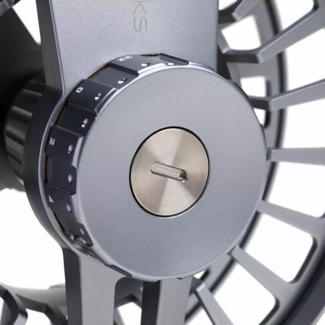 Waterworks-Lamson Cobalt Fly Reels 6 Waterworks-Lamson Cobalt Fly Reels