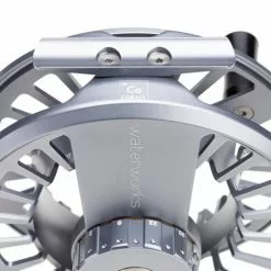 Waterworks-Lamson Cobalt Fly Reels 15 Waterworks-Lamson Cobalt Fly Reels