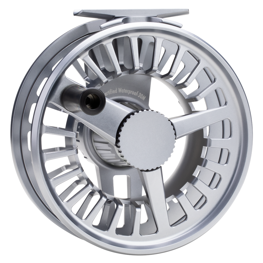 Waterworks-Lamson Cobalt Fly Reels 2 Waterworks-Lamson Cobalt Fly Reels