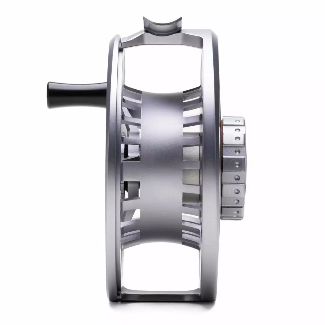 Waterworks-Lamson Cobalt Fly Reels 9 Waterworks-Lamson Cobalt Fly Reels