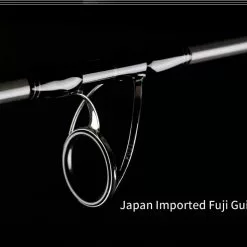 Centaur Constellation Light Cast Spinning Rods