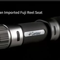 Centaur Constellation Light Cast Spinning Rods