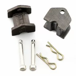 Haesung Enterprise Co. Terminal Tackle Interchangeable Die Sets For CT-1000 Heavy Duty Bench Crimper