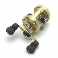 Shimano Calcutta B Baitcasting Conventional Reels