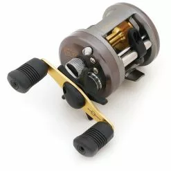 Shimano Corvalus Baitcasting Conventional Reels