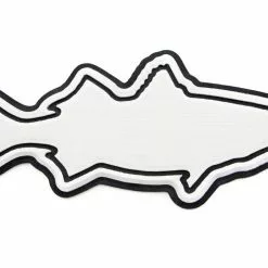 Carbon Marine "FishSticks" Fly Patches Fly Fishing