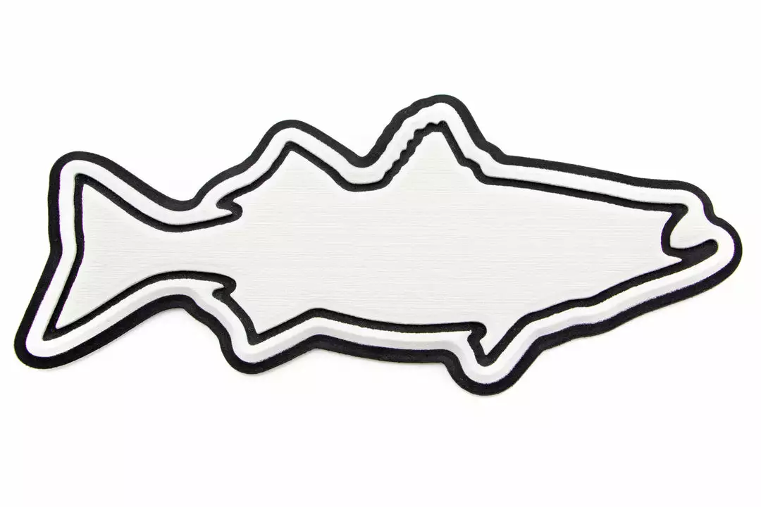 Carbon Marine "FishSticks" Fly Patches Fly Fishing 1 Carbon Marine "FishSticks" Fly Patches Fly Fishing