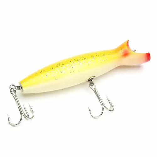 Gibbs Casting Swimmer 3 Gibbs Casting Swimmer