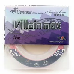 Centaur Villain Max Assist Hook Line - 10m Spools Jigs
