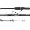 Centaur Chiron Conventional Jigging Rods