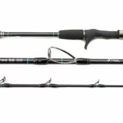Centaur Chiron Conventional Jigging Rods