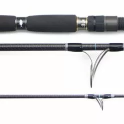 Centaur Chiron Big Game Popping Rods