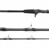 Centaur Chiron Tuna Adventurer 55B Conventional Jigging Rods