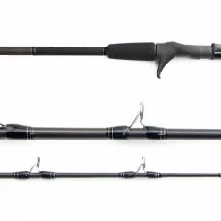 Centaur Chiron Tuna Adventurer 55B Conventional Jigging Rods
