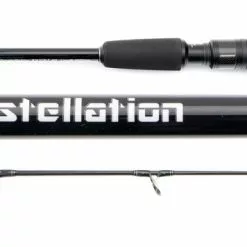 Centaur Constellation Spinning Jigging Rods