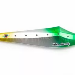 Centaur Villain Max Jigs - Rigged W/ Assist Hook Lures