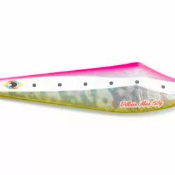 Centaur Villain Max Jigs - Unrigged Lures