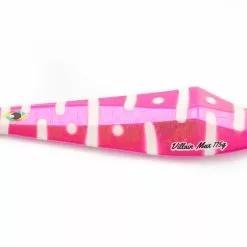 Centaur Villain Max Jigs - Rigged W/ Assist Hook Lures