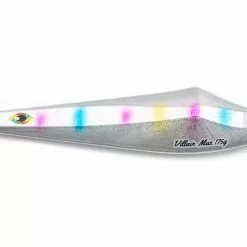 Centaur Villain Max Jigs - Unrigged Lures