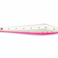 Centaur Villain Max Jigs - Rigged W/ Assist Hook Lures