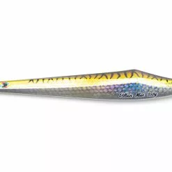 Centaur Villain Max Jigs - Rigged W/ Assist Hook Lures