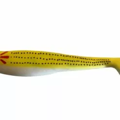 Al Gag's Lures Al Gag's Whip-It Fish Replacement Tail 3 Packs