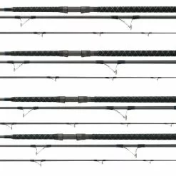 Daiwa Coastal Salt Pro SP Surf Spinning Rods