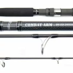 Rods Centaur Combat Arm BIG ONE Popping Rod