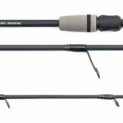 Centaur Combat Arm Light Jigging Spinning Rods