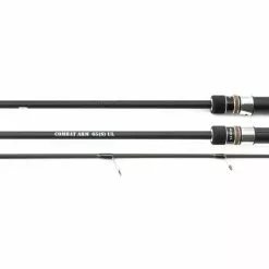 Centaur Combat Arm Slow Jigging Spinning Rods