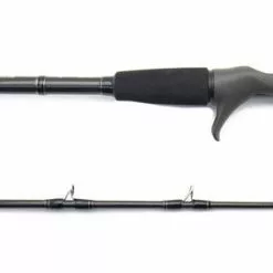 Centaur Combat Arm Tuna Adventurer 55B Conventional Jigging Rods
