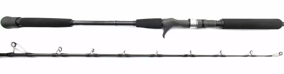 Centaur Combat Arm Tuna Adventurer 55B Conventional Jigging Rods 1 Centaur Combat Arm Tuna Adventurer 55B Conventional Jigging Rods