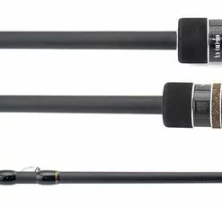 Centaur Combat Arm Slow Jigging Conventional Rods