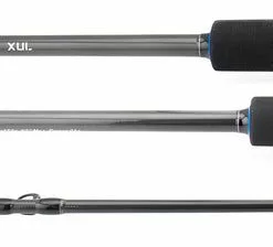 Centaur Constellation Slow Jigging Conventional Rods