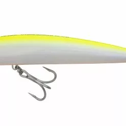 Lures Yo-Zuri Hydro LC Minnow