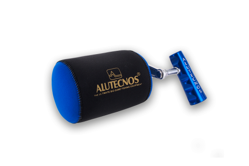 White Water Outfitters Rod/Reel Covers Alutecnos Neoprene Reel Covers 1 White Water Outfitters Rod/Reel Covers Alutecnos Neoprene Reel Covers