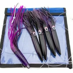 White Water Outfitters Big Game White Water Custom "Mini Reaper" Daisy Chains