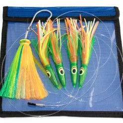 White Water Outfitters White Water Custom "Bally Blaster" Heavy Daisy Chains