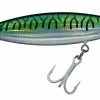 Daiwa Mebachi Popper Lures
