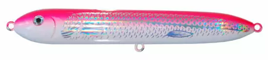 Drifter Tackle Doc Spook Lures 3 Drifter Tackle Doc Spook Lures