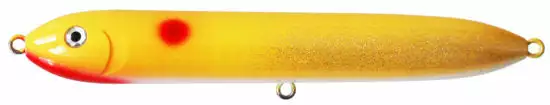 Drifter Tackle Doc Spook Lures 4 Drifter Tackle Doc Spook Lures