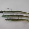 Bill Hurley Lures Bill Hurley Cape Cod Sand Eel 7" Paddle Tail