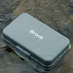 Brook Fishing Equipment Fly Fishing The Brook Box Fly Box