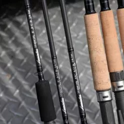 Rods Lamiglas Tri-Flex TFX6015C Inshore Light Tackle Conventional Rod