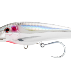 Nomad DTX Minnow 200mm 8