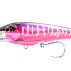 Nomad DTX Minnow 165mm 6.5" Trolling Lures