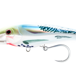 Nomad DTX Minnow 165mm 6.5